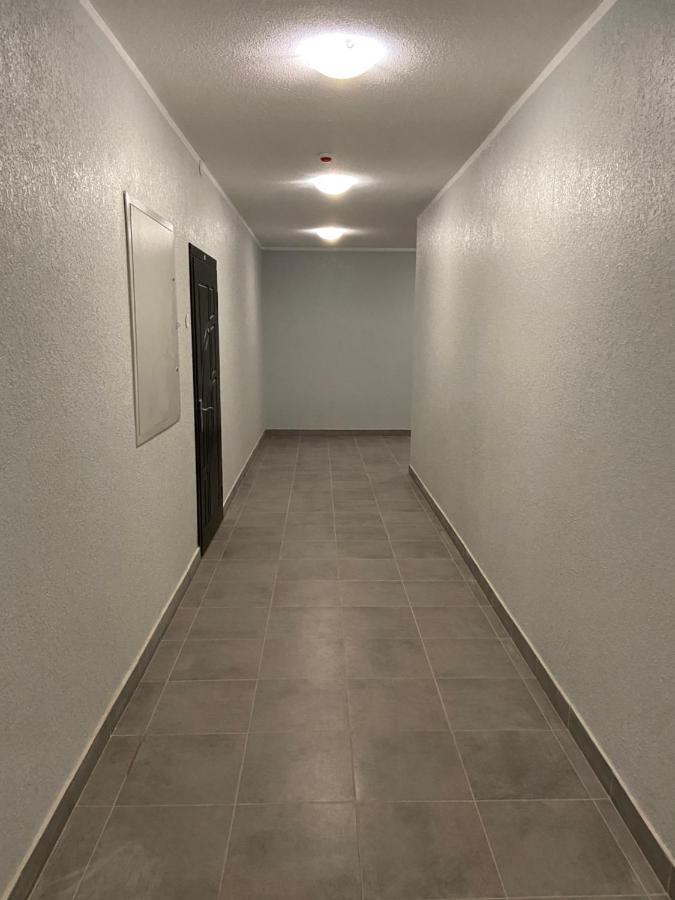 Crystal Apartaments Kyjev Exteriér fotografie
