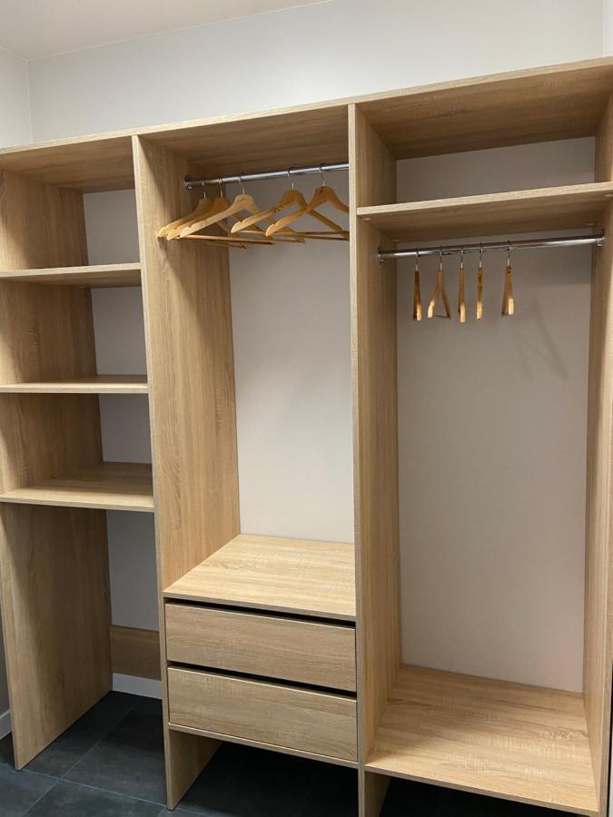 Crystal Apartaments Kyjev Exteriér fotografie