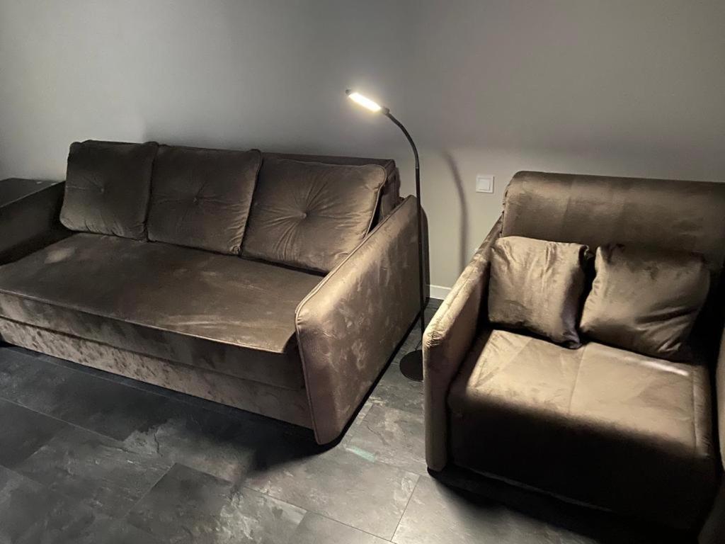 Crystal Apartaments Kyjev Exteriér fotografie