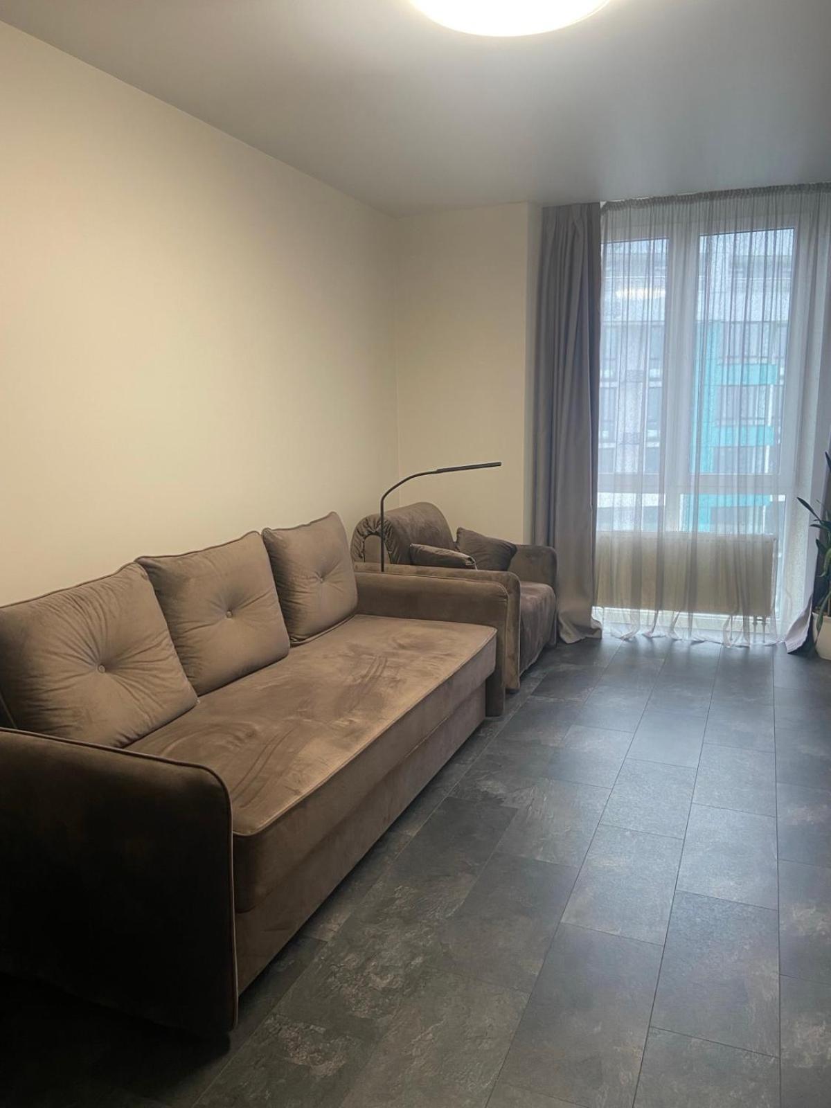 Crystal Apartaments Kyjev Exteriér fotografie